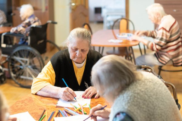 Жуковский дом интернат для престарелых – как выбрать лучший?