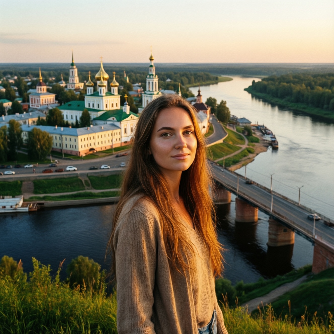 «Красота случилась!» в Рыбинске: что известно о событии «Красота случилась!» в Рыбинске: что известно о событии